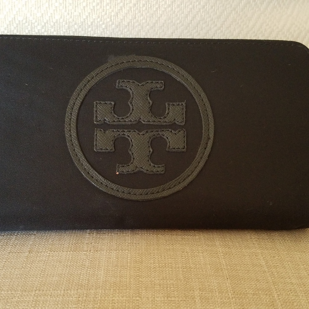 Large Tory Burch Wallet